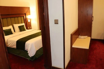 Adina Hotel