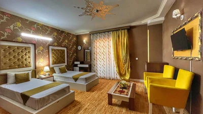 Bastam Palace Hotel