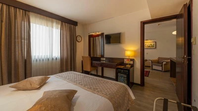 Elysee Hotel