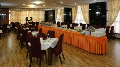 Culture and Art Hotel