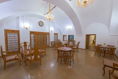 Karvanica Hotel