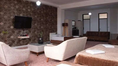 Farid Hotel