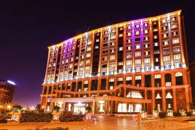 Vida Hotel