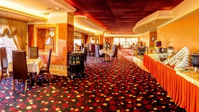 Amir Kabir hotel