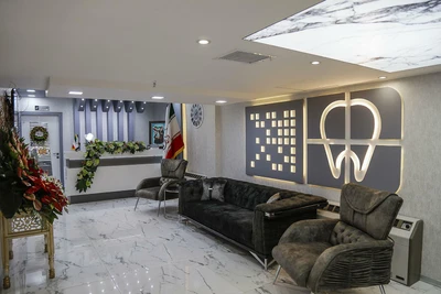 Parsian Kowsar Hotel