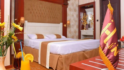 Nima Hotel