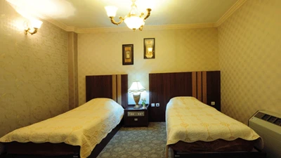 Aseman Hotel