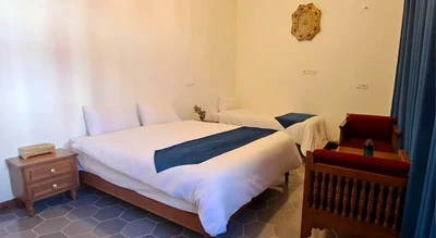 Sadiq Traditional Hotel