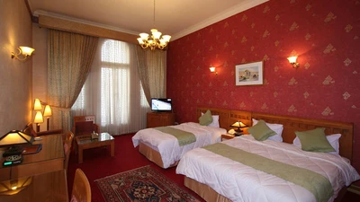 Abbasi Hotel