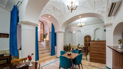 Atlasi Hotel
