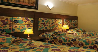 Mashhad Hotel