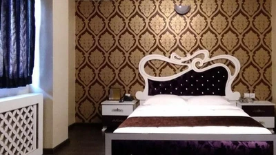 Caspian Hotel