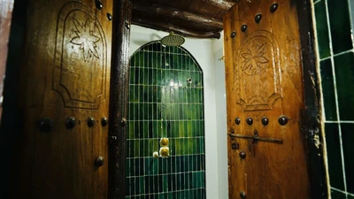 Jova Hotel