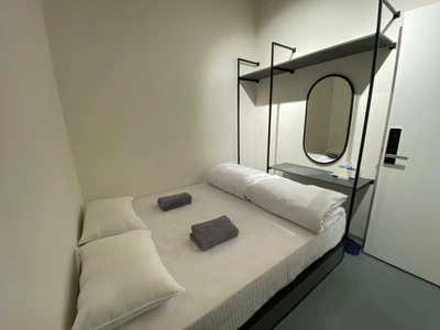 Firouzeh Heritage Hostel