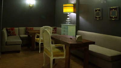 Ferdous Hotel