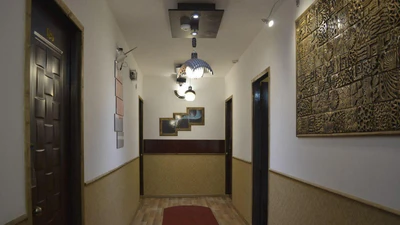 Caspian Hotel