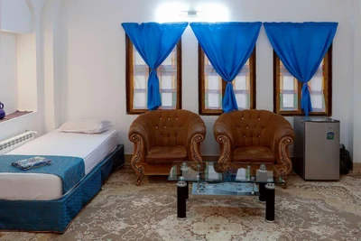 Khansalar Hotel