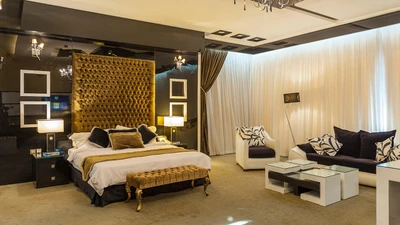 Darvishi Hotel