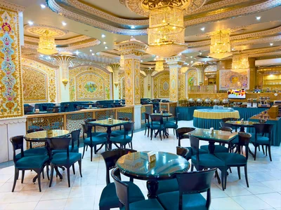 Zohreh Hotel