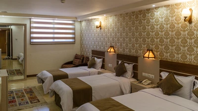 Venus Hotel