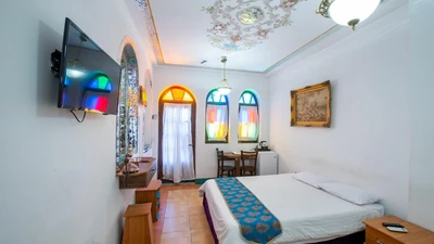 Sunrise Traditional Hotel