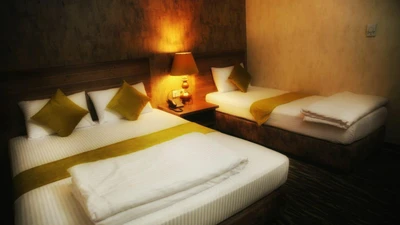 Fadak Hotel