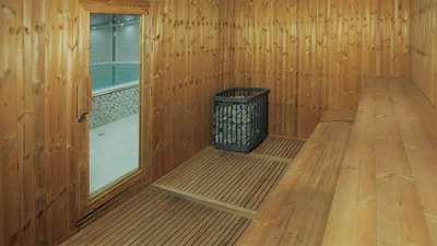 Yakamoz Hotel