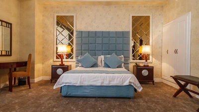 Shahryar International Hotel