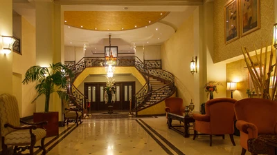 Javad Hotel