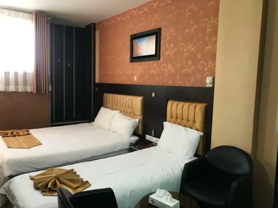 Qasr Nili Hotel