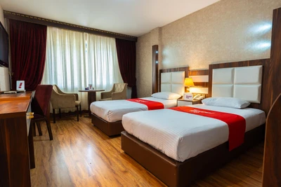 Aramis Hotel