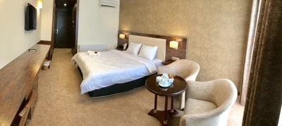 Yazd Tourist Hotel
