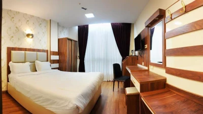 Amatis Hotel