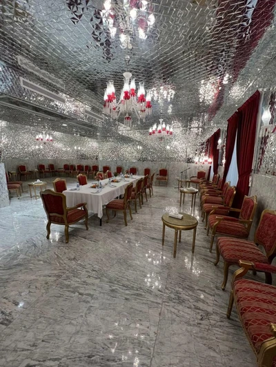 Qasr-Al-Ziafat Hotel