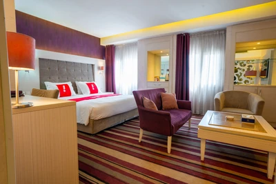 Howeyzeh Hotel