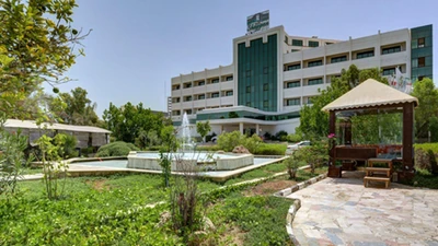 Shaygan Hotel