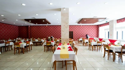 Beyn Ol-Harameyn Hotel