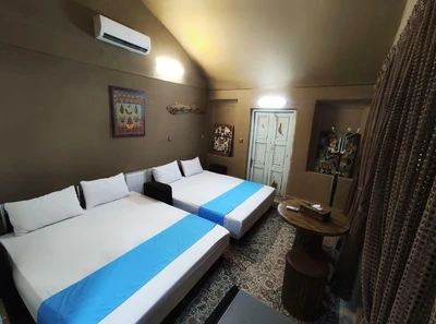 Delkhash Guesthouse