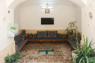 Memar House