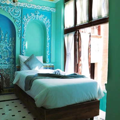 Darvash Traditional Hotel