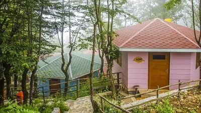 Bame Sabz Hotel