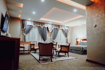 Azadegan Hotel