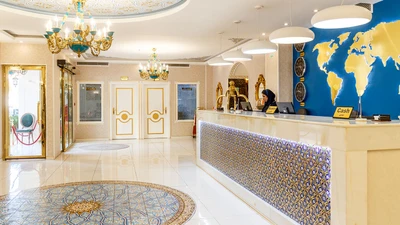 Khajoo Hotel