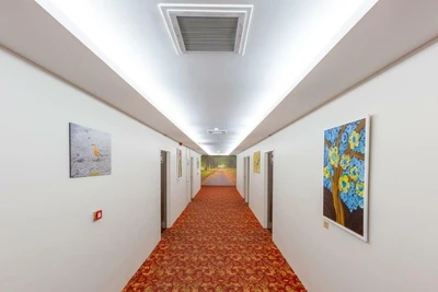 Sepehr Hotel