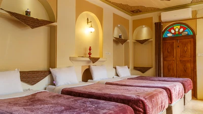 Sepehri Hotel