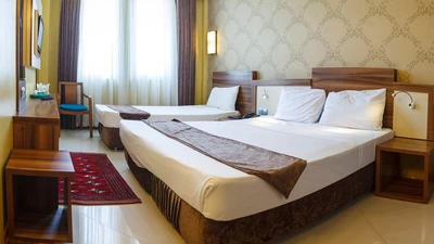 Hatra Hotel
