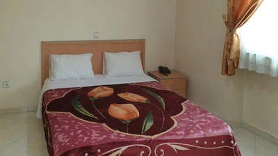 Sun Palace Hotel Apartments