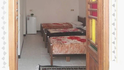 Amirza traditional hotel & hostel