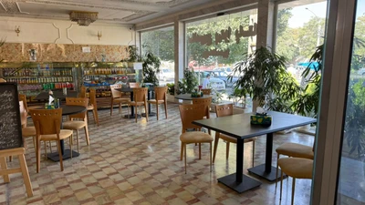 Hotel Darya Tabriz