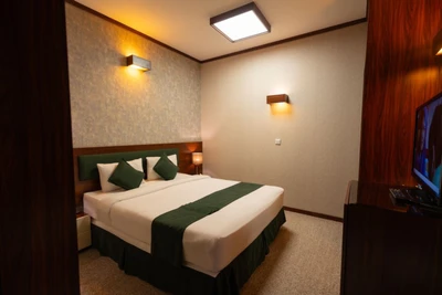 Helma Hotel